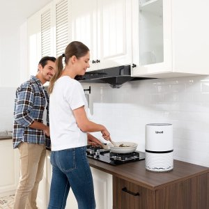 Oczyszczacz powietrza Levoit LV-H132 4