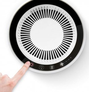 Oczyszczacz powietrza Levoit LV-H132 7