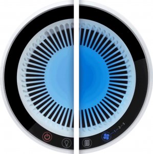 Oczyszczacz powietrza Levoit LV-H132 8