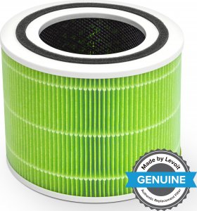 Levoit Filtr do Core 300 i 300S pleśnie i bakterie 2