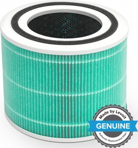 Levoit Filtr do Core 300 i 300S przeciw toksynom 2
