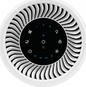 Oczyszczacz powietrza Levoit Core 200S 9