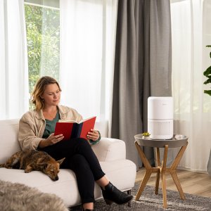 Oczyszczacz powietrza Levoit Core 300S 8