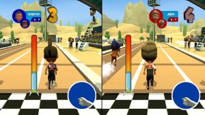 Instant Sports: Summer Games Nintendo Switch 4