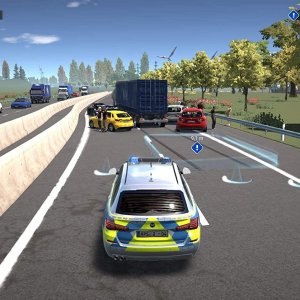 Autobahn Police Simulator 2 Nintendo Switch 3