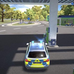 Autobahn Police Simulator 2 Nintendo Switch 4