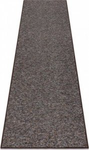 Dywany Łuszczów Chodnik SUPERSTAR 310 beż/brąz, 90x430 cm 1