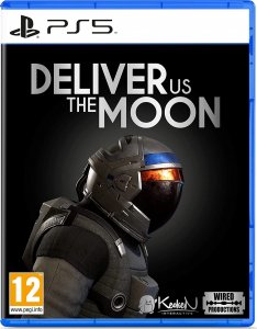 Deliver Us the Moon PL (PS5) 1