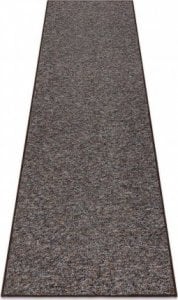 Dywany Łuszczów Chodnik SUPERSTAR 310 beż/brąz, 50x370 cm 1