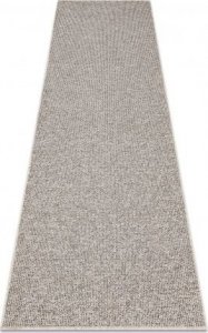 Dywany Łuszczów Chodnik PRIUS 39 beż, 70x400 cm 1