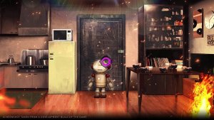 Yurukill: The Calumniation Games Deluxe Edition (PS5) 3