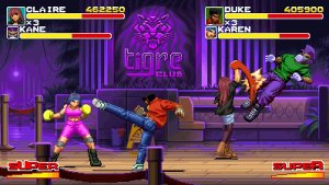 Final Vendetta - Collectors Edition (PS4) 4