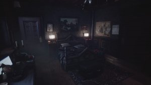 Fobia - ST. Dinfna Hotel (PS4) 2