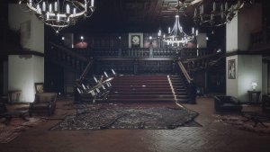 Fobia - ST. Dinfna Hotel (PS4) 4