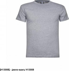 Ardon ARDON LIMA - koszulka t-shirt - jasno-szary H13008 4XL 1