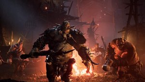 Dungeons and Dragons Dark Alliance Day One Edition (PS4) 2