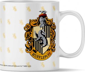 Babaco Kubek Harry Potter 089  Harry Potter Biały (WMGHARRY075) - 14493 1