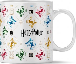 Babaco Kubek Harry Potter 230 Harry Potter Biały 1