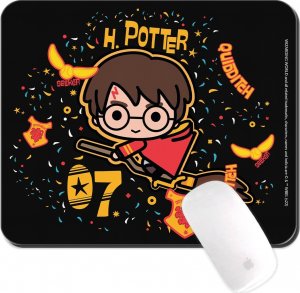 Podkładka Babaco Podkładka pod mysz Harry Potter 207 Harry Potter Wielobarwny 1