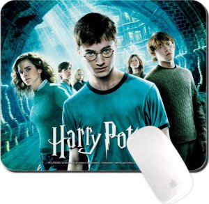 Podkładka Babaco Podkładka pod mysz Harry Potter 220 Harry Potter Wielobarwny 1