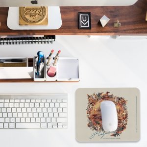 Podkładka Babaco Podkładka pod mysz Harry Potter 222 Harry Potter Wielobarwny 6