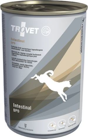 Trovet Intestinal DPD - 400g 1