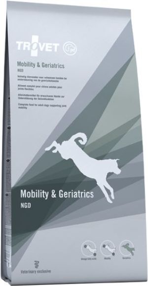 Trovet Mobility & Geriatrics MGD - 2.5 1