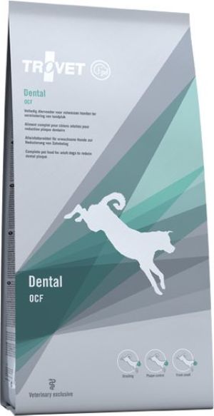 Trovet Dental OCF - 10 kg 1