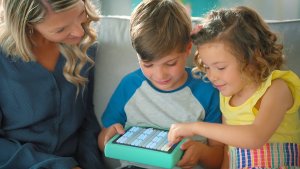 Tm Toys Smarty Pad - Tablet PL (SMT020PL) 7