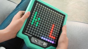 Tm Toys Smarty Pad - Tablet PL (SMT020PL) 8