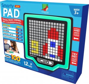 Tm Toys Smarty Pad - Tablet PL (SMT020PL) 9