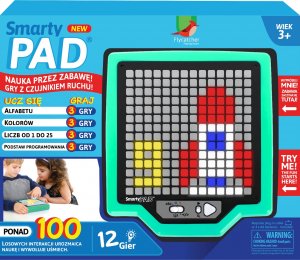 Tm Toys Smarty Pad - Tablet PL (SMT020PL) 10