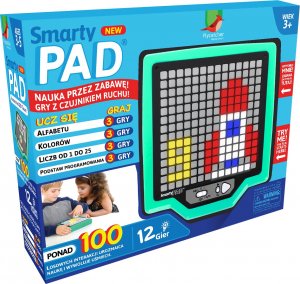 Tm Toys Smarty Pad - Tablet PL (SMT020PL) 11