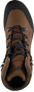 Buty trekkingowe męskie 4f OBMH260 81S/Brąz r. 42 6
