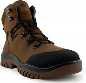 Buty trekkingowe męskie 4f OBMH260 81S/Brąz r. 46 3