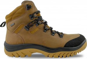 Buty trekkingowe męskie 4f OBMH260 83S/Beż r. 44 1