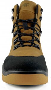 Buty trekkingowe męskie 4f OBMH260 83S/Beż r. 44 4