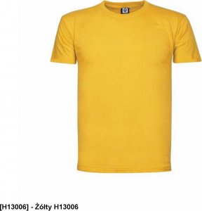 Ardon ARDON LIMA - koszulka t-shirt - Żółty H13006 XL 1