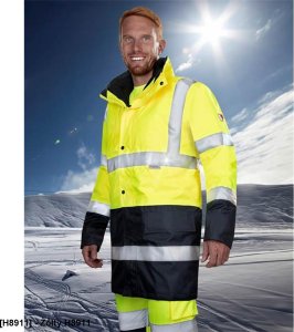 Ardon HiViz 4w1 - kurtka - Żółty H8911 M 1