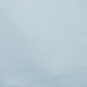 Decoking DecoKing Obrus bawełniany PURE* mankiet + lamówka 140X300 niebieski + szary 2