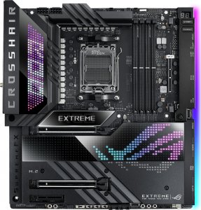 Płyta główna Asus ROG CROSSHAIR X670E EXTREME 11