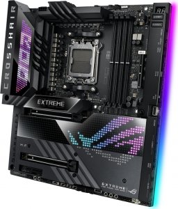 Płyta główna Asus ROG CROSSHAIR X670E EXTREME 6