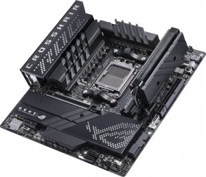 Płyta główna Asus ROG CROSSHAIR X670E GENE 9