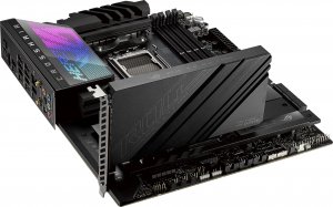 Płyta główna Asus ROG CROSSHAIR X670E HERO 17