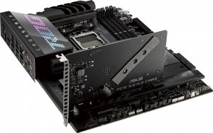 Płyta główna Asus ROG CROSSHAIR X670E HERO 18