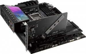 Płyta główna Asus ROG CROSSHAIR X670E HERO 19