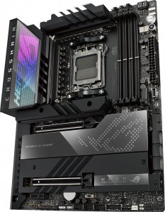 Płyta główna Asus ROG CROSSHAIR X670E HERO 5