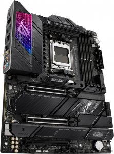 Płyta główna Asus ROG STRIX X670E-E GAMING WIFI 4