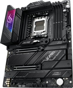 Płyta główna Asus ROG STRIX X670E-E GAMING WIFI 5