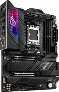 Płyta główna Asus ROG STRIX X670E-E GAMING WIFI 6